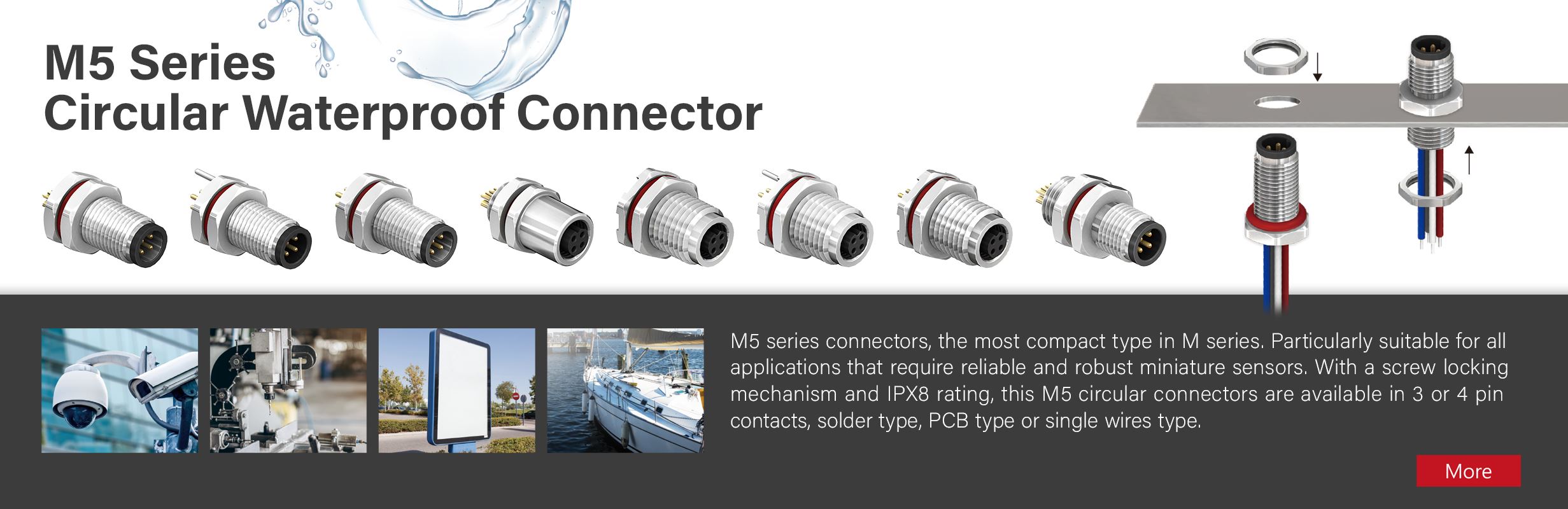 M5 Series