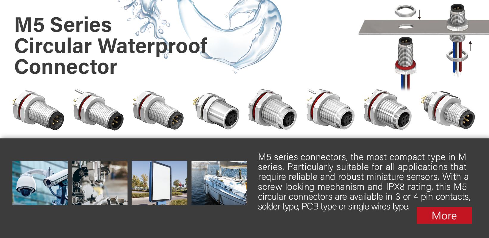 M5 Series