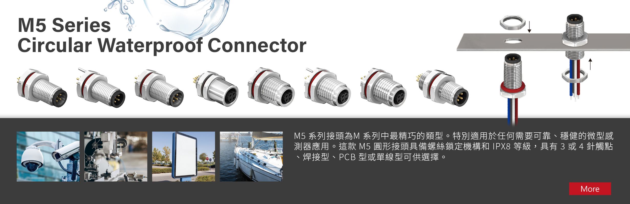 M5 Series