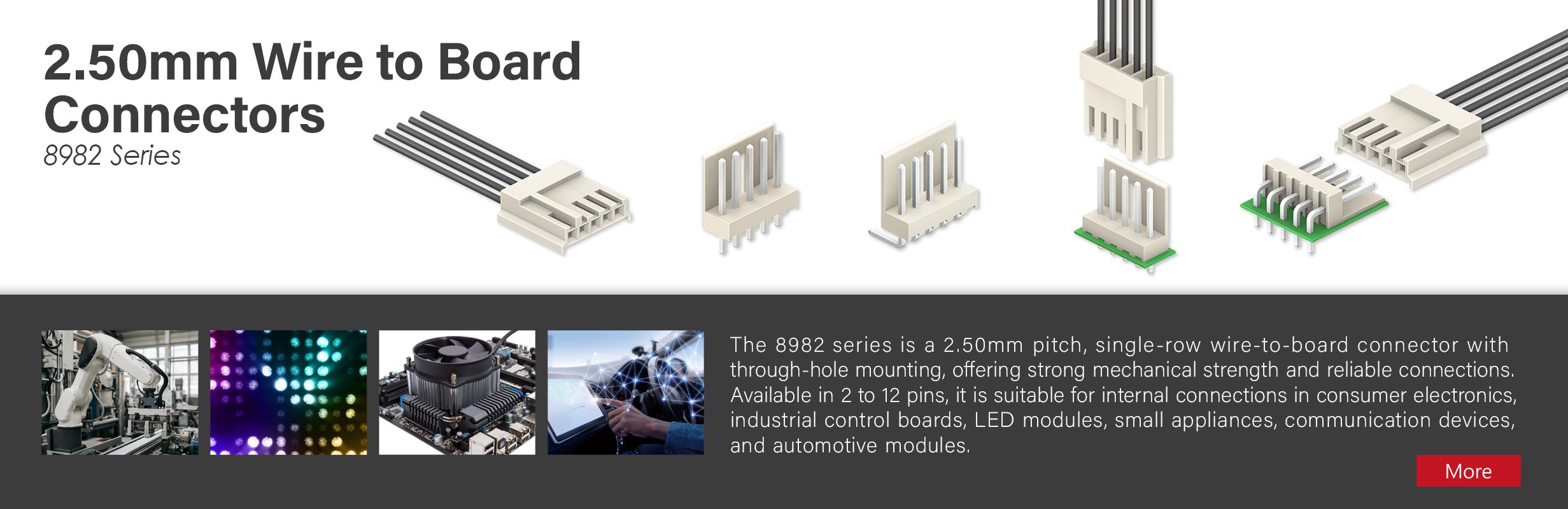 8982 Series