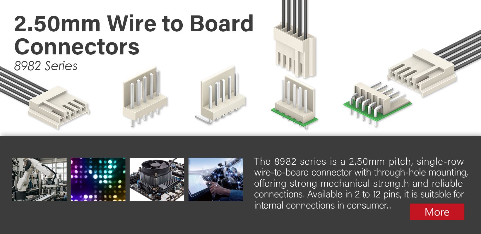 8982 Series
